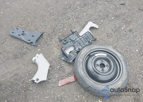 2010 Honda Insight Ex из США, поврежденный, VIN JHMZE2H79AS035906